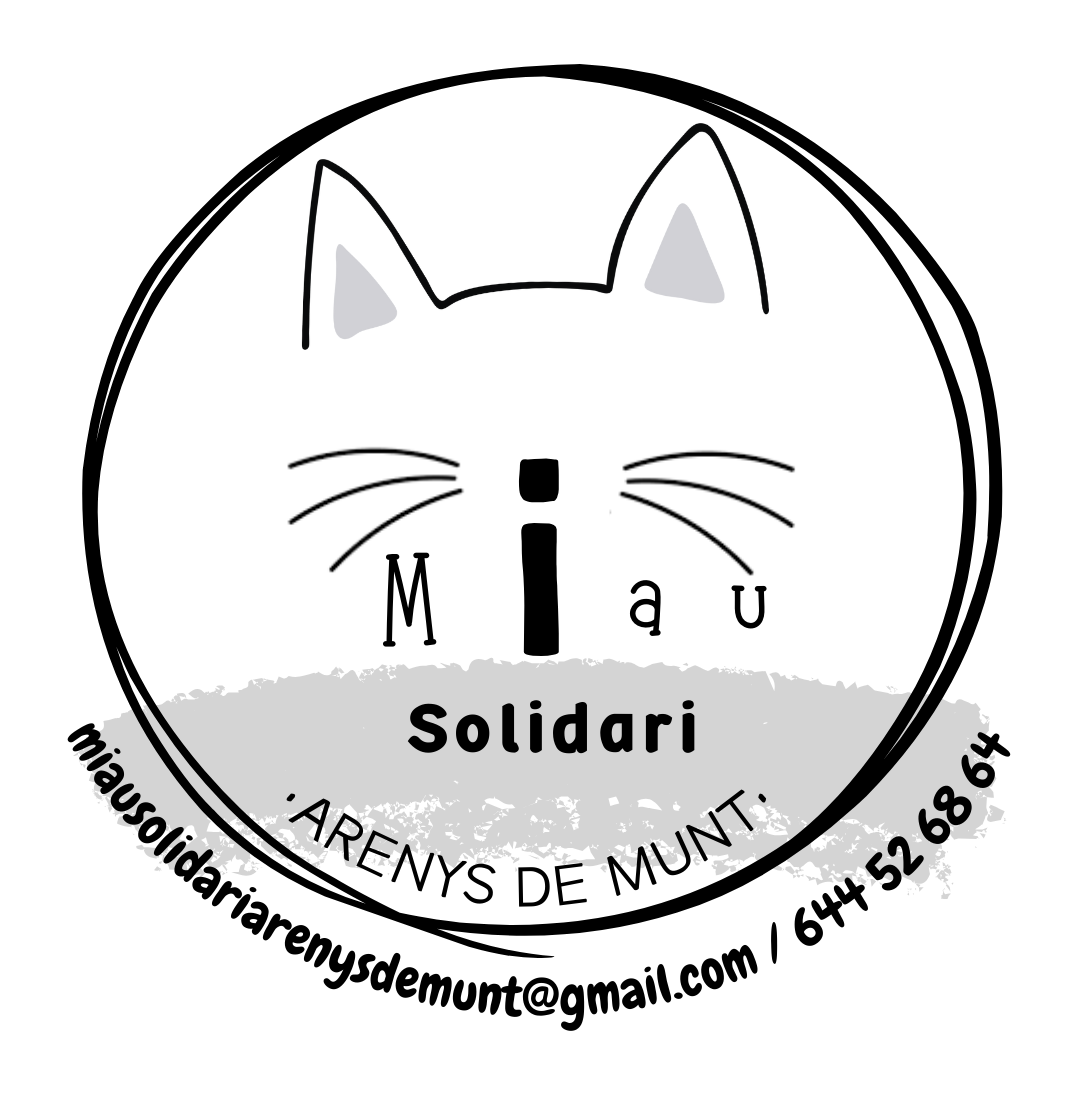Associació Miau Solidari Arenys de Munt
