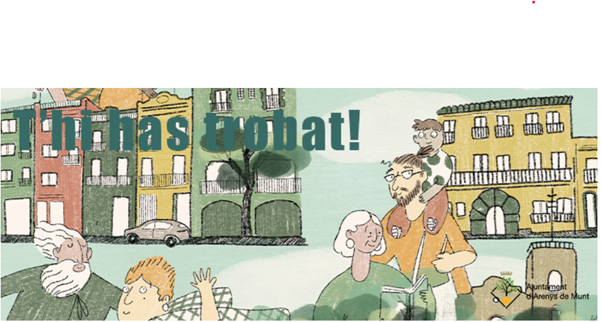 La guia 'T'hi has trobat' valorada pràctica significativa per la Fundació Carles Pi i Sunyer