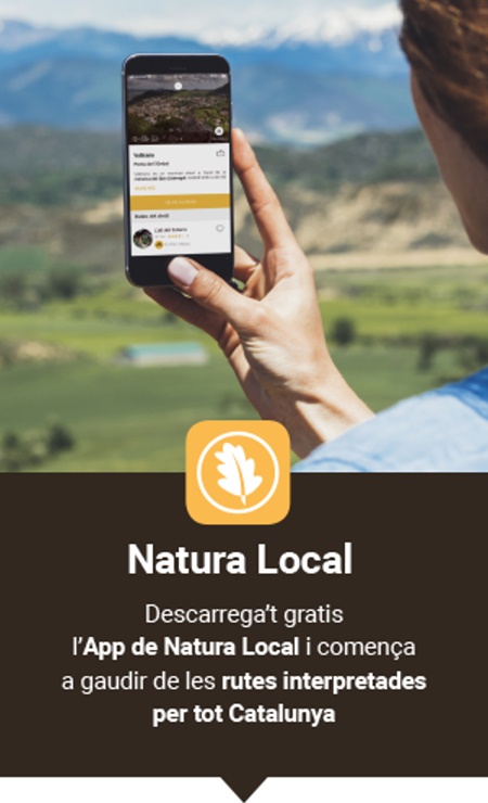App Natura Local