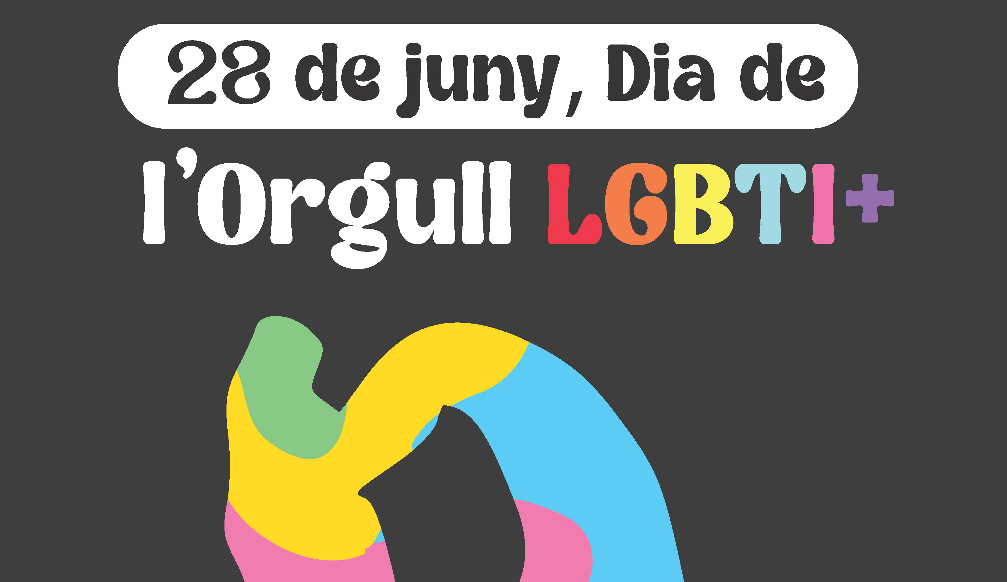 28 de juny, Dia de l'Orgull LGTBI
