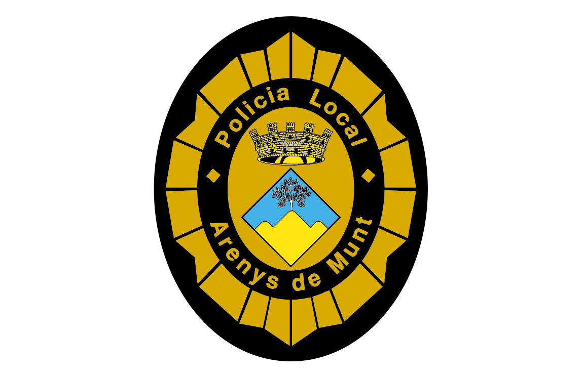 Logo Policia Local