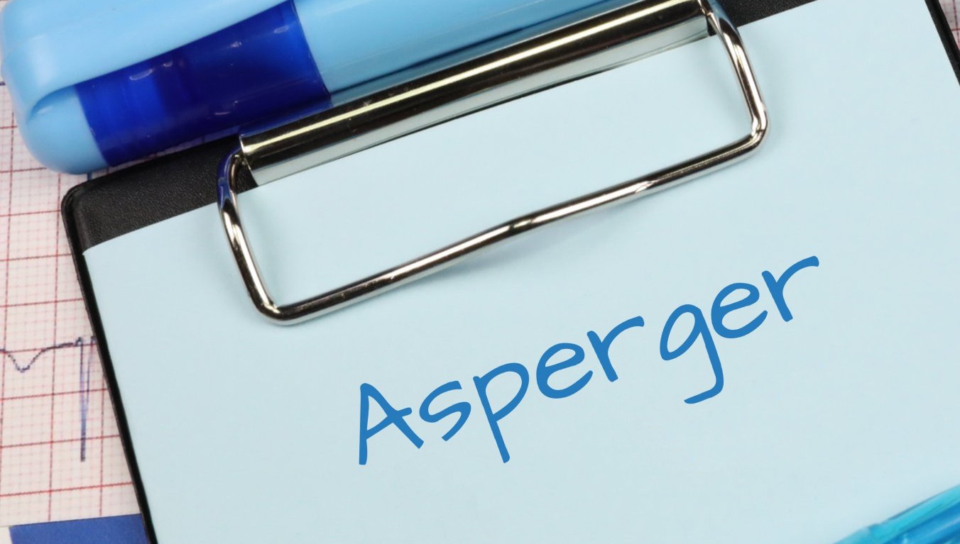Dia Internacional de la Síndrome d'Asperger