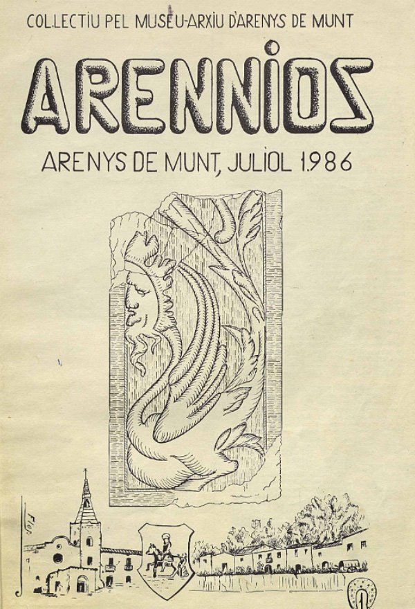 Arennios