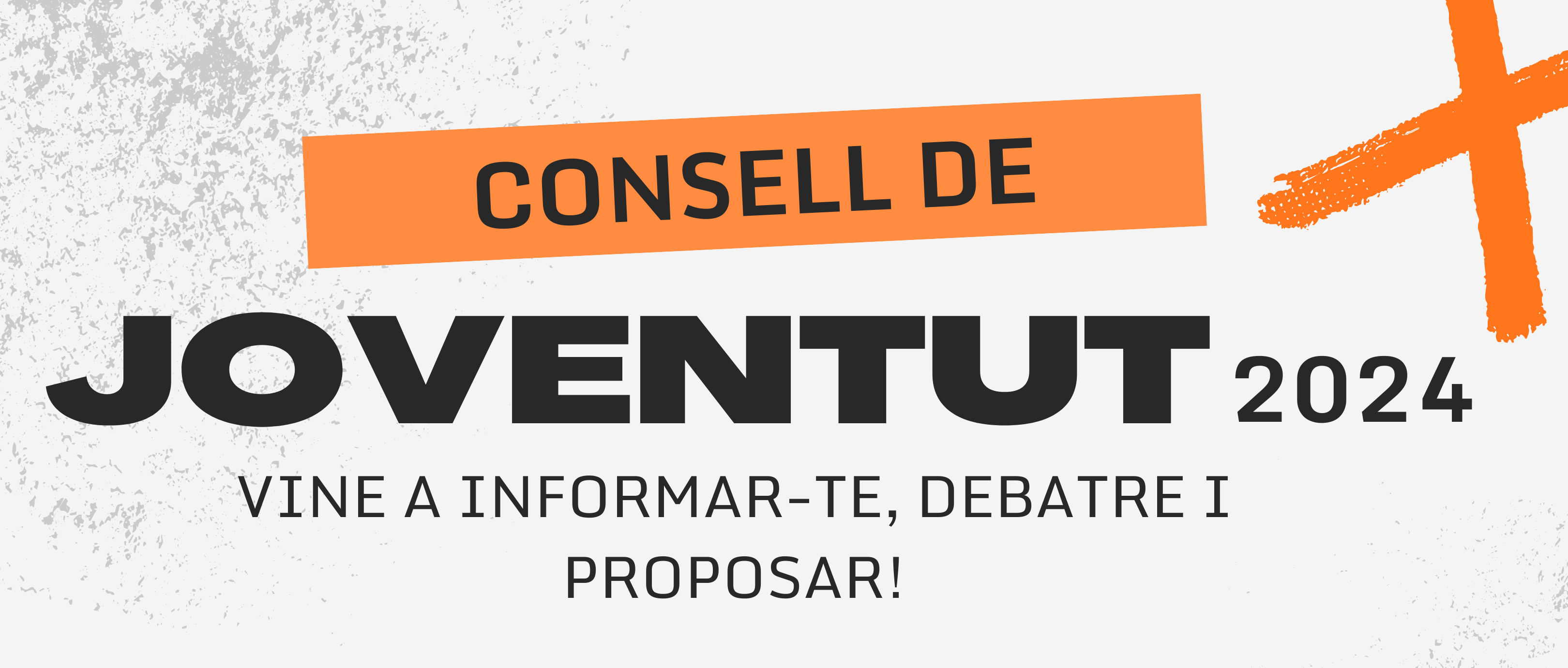 Celebració del Consell de Joventut el dimarts 25 de juny