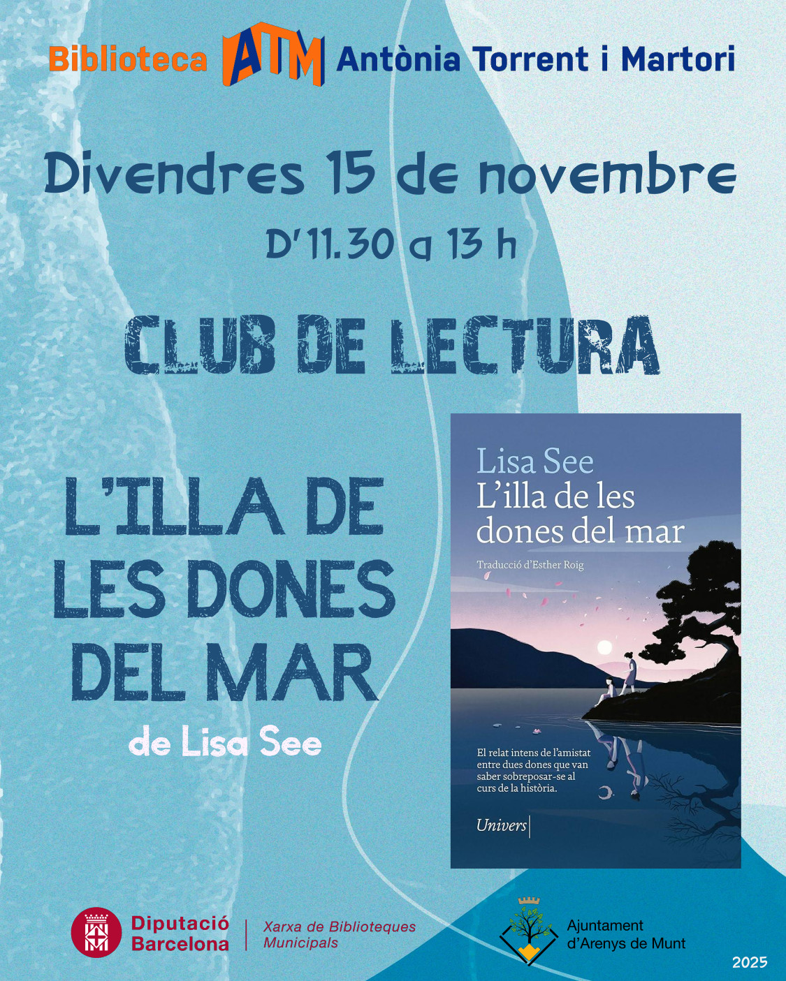 CLUB DE LECTURA CLUB DE LECTURA