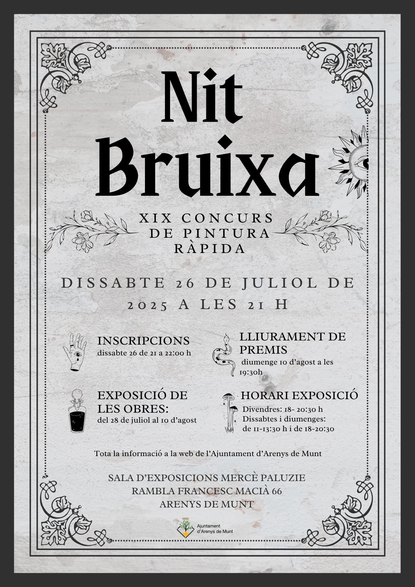 Nit Bruixa