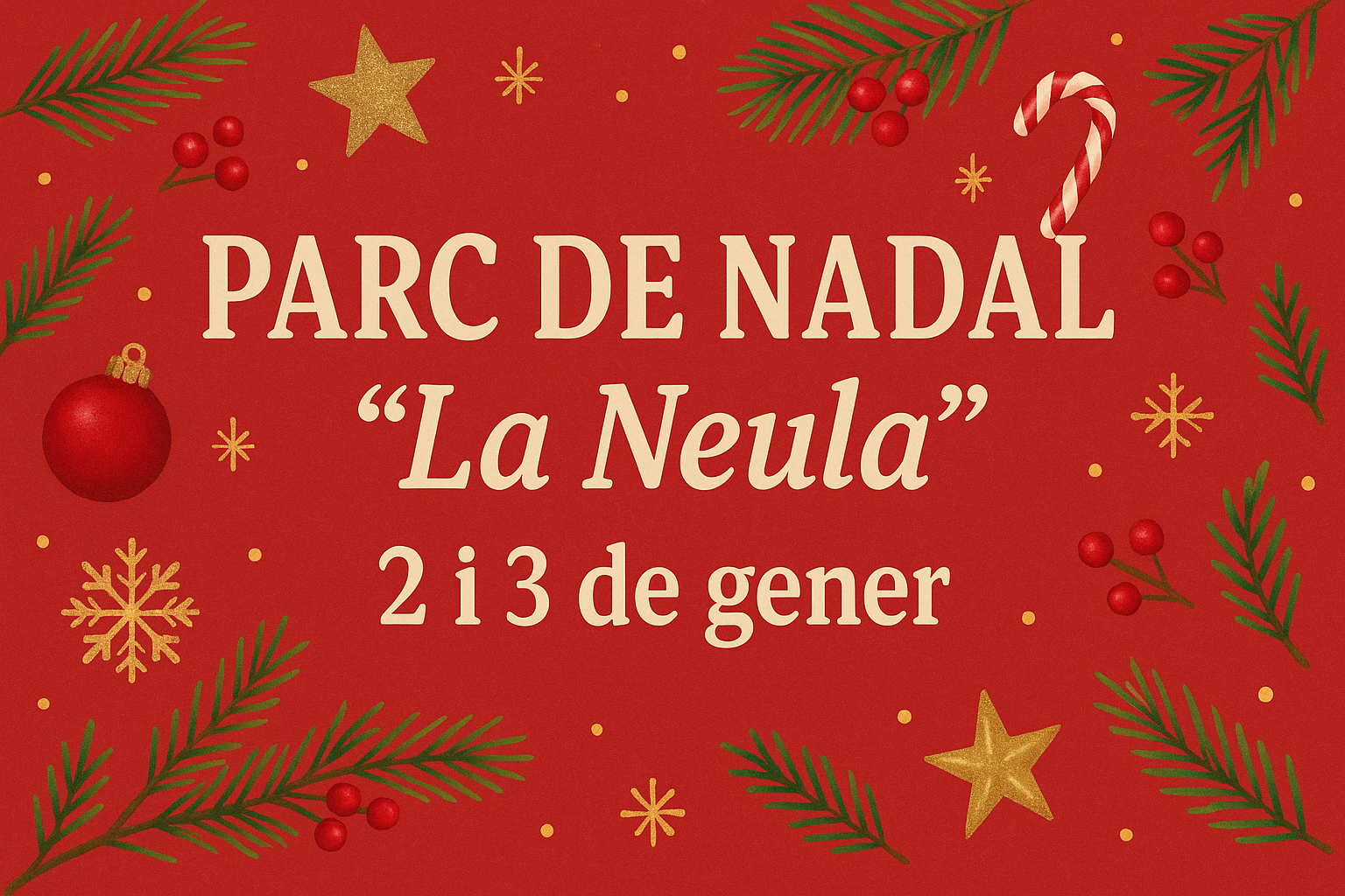 PARC INFANTIL I FAMILIAR 