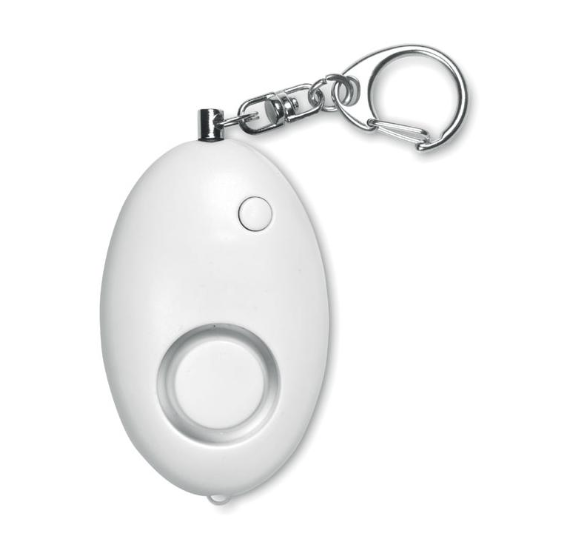 Clauer alarma