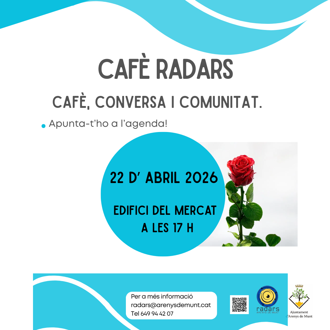 Caf&egrave; Radars