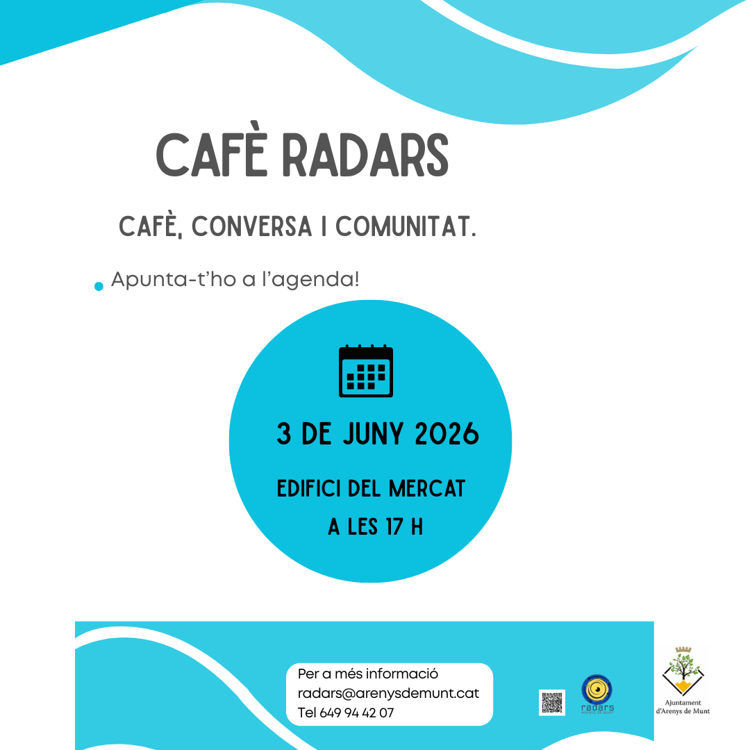 Caf&egrave; Radars