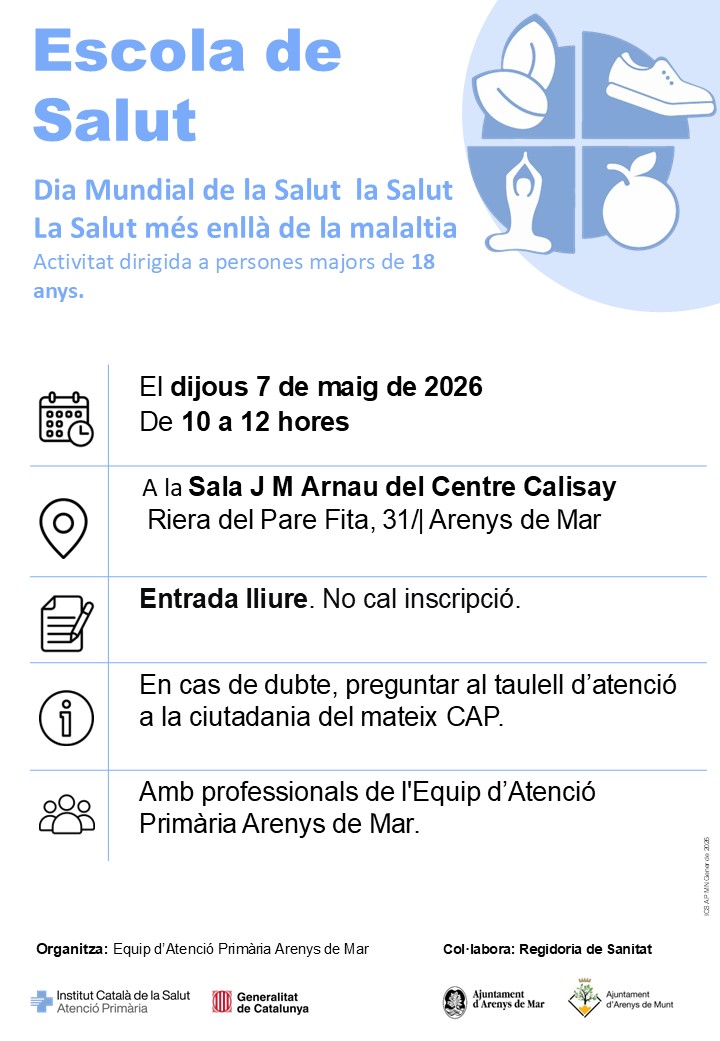 Escola de salut