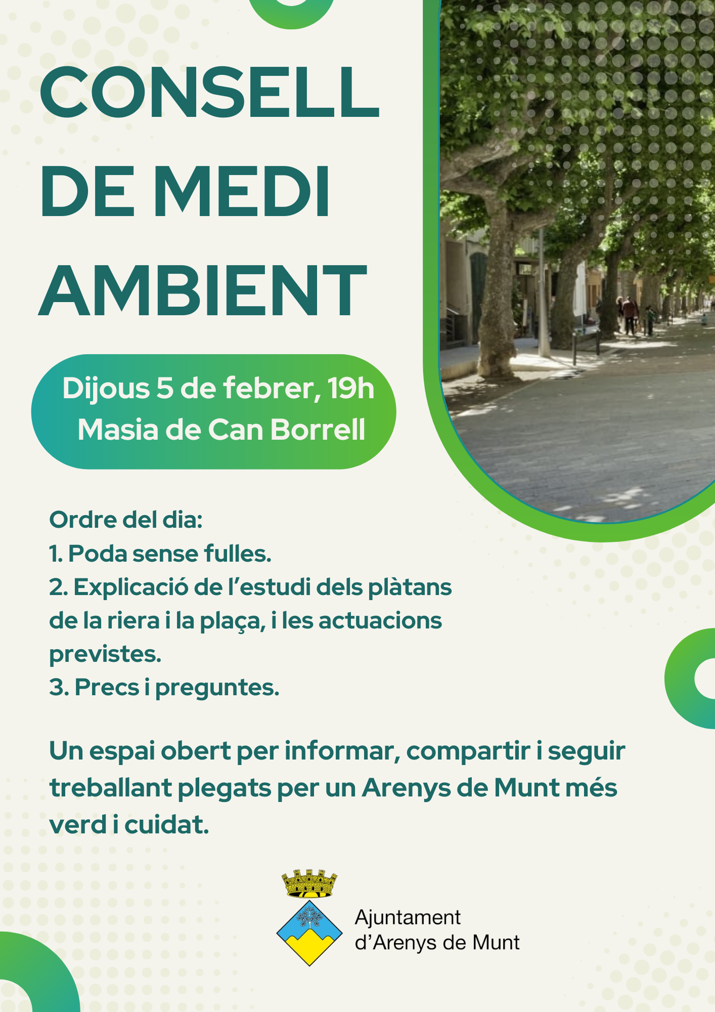 Consell de Medi Ambient