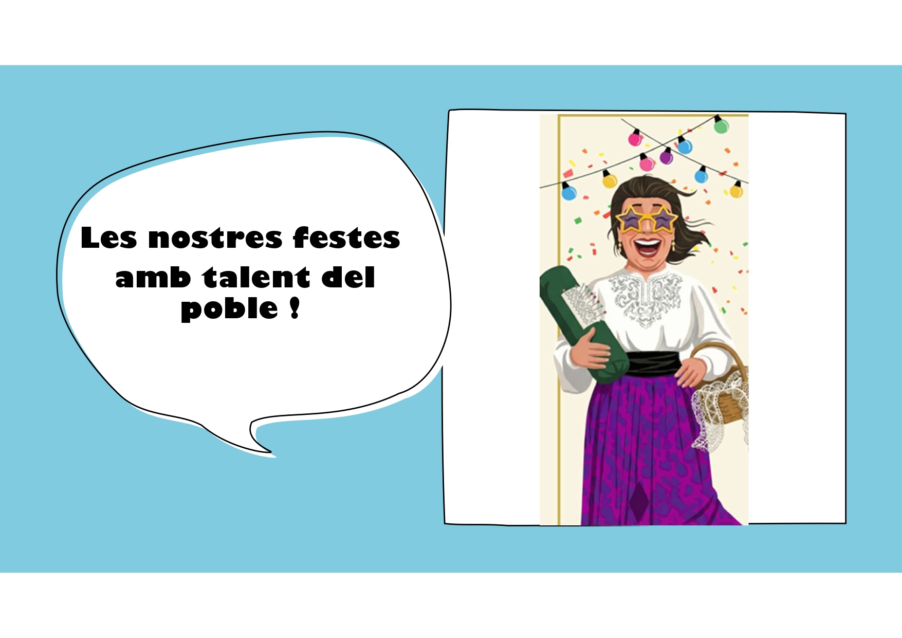 Arriben les Festes del Remei: m&uacute;sica, cultura i poble.