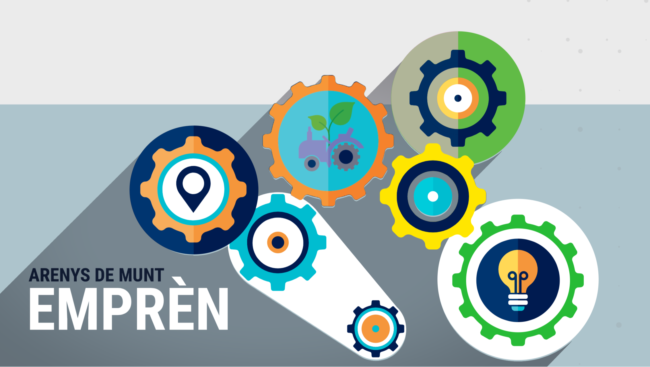 Oberta la convocatòria del Concurs d�??emprenedoria 2026: Assessoraments personalitzats per a persones emprenedores i sessions de formació grupals.