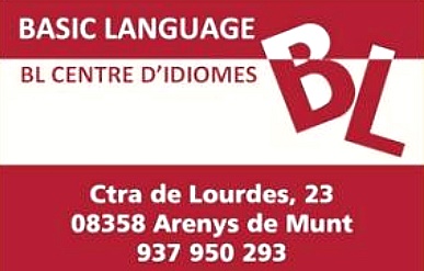 Basic Language centre d'idiomes