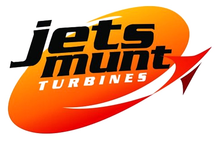 Jets-Munt
