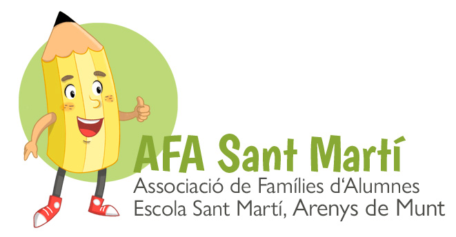 AFA Escola Sant Martí