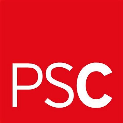 PSC - Partit Socialista de Catalunya