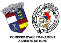 Logo Comissio d'Agermanament