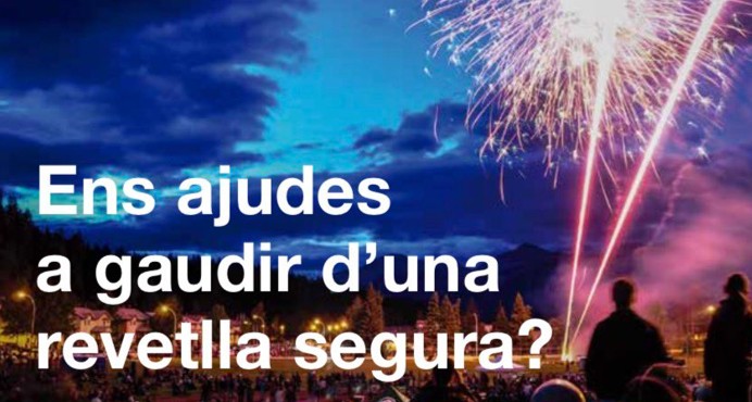 Arenys de Munt, per una revetlla de Sant Joan segura, inclusiva i respectuosa